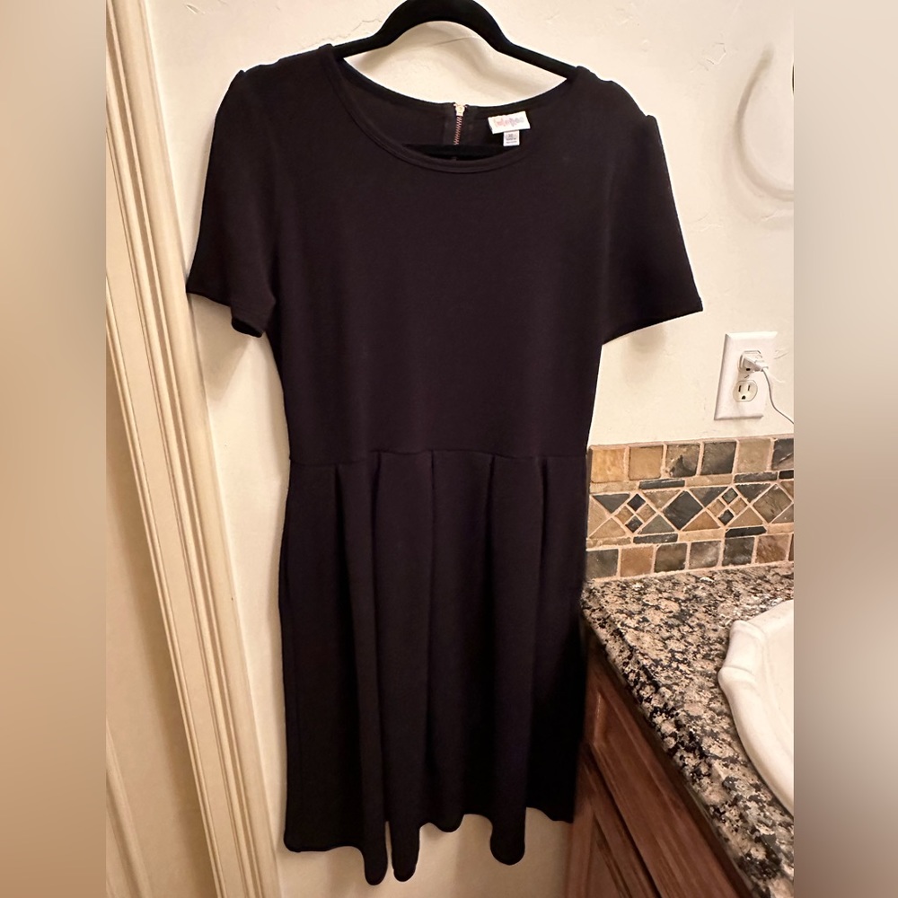 Lularoe Amelia Dress